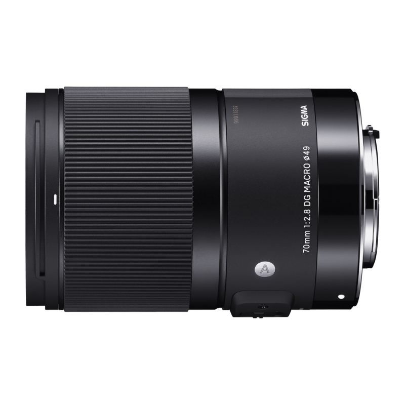 70mm f/2.8 DG Macro Art L-Mount