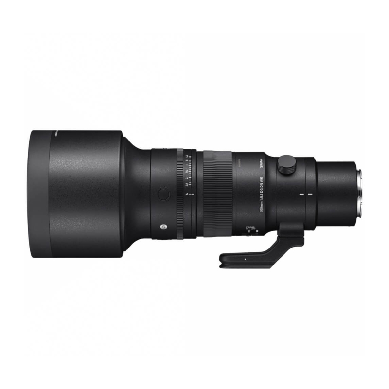 500mm f/5.6 DG DN OS (S) SE