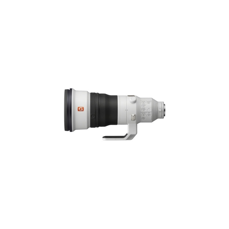 SEL 400mm f/2.8 G Master Occasion