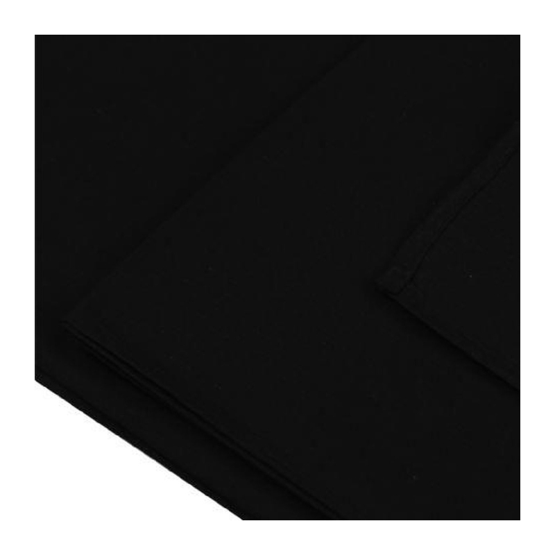 Background Cloth BDP-1528B 1.5 X 2.8m Black