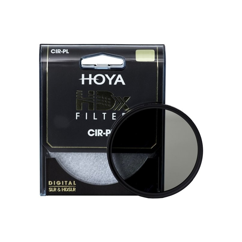 67.0mm HDX Circulair Polarisatie