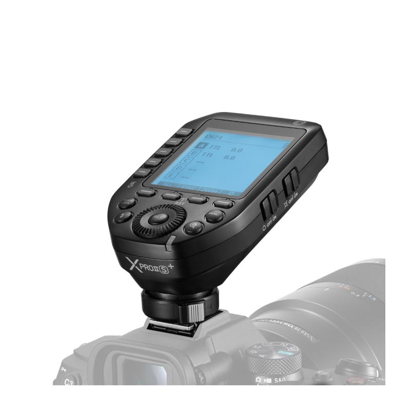 X Pro II S+ Dental Transmitter For Sony