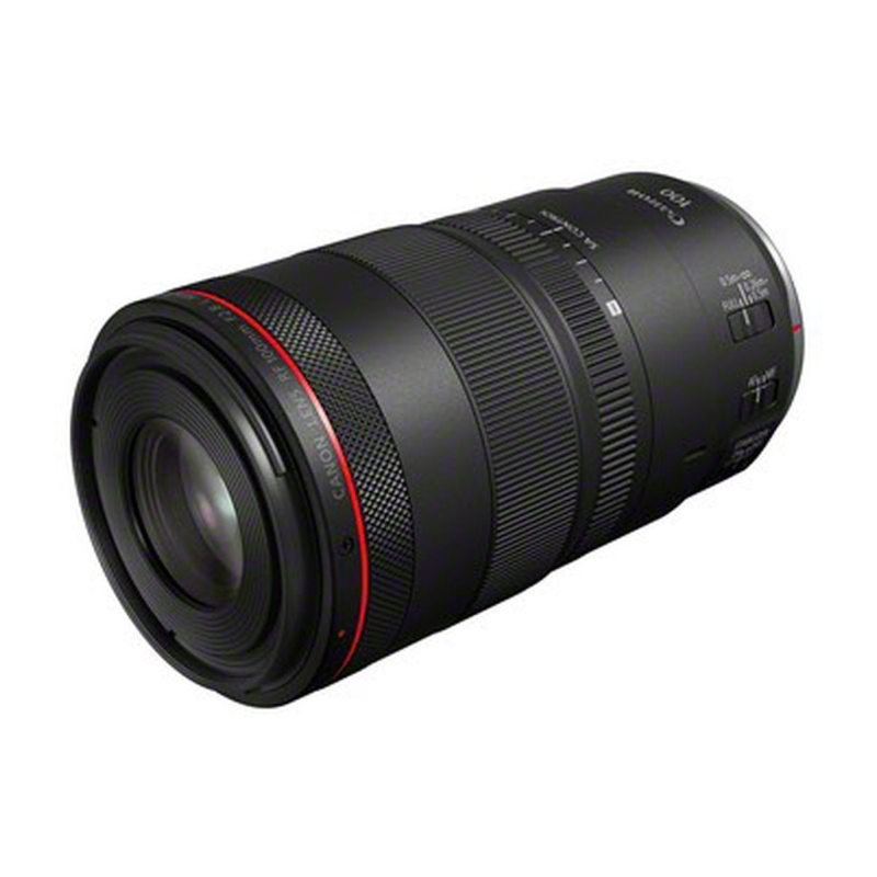RF 100mm f/2.8 L Macro IS USM