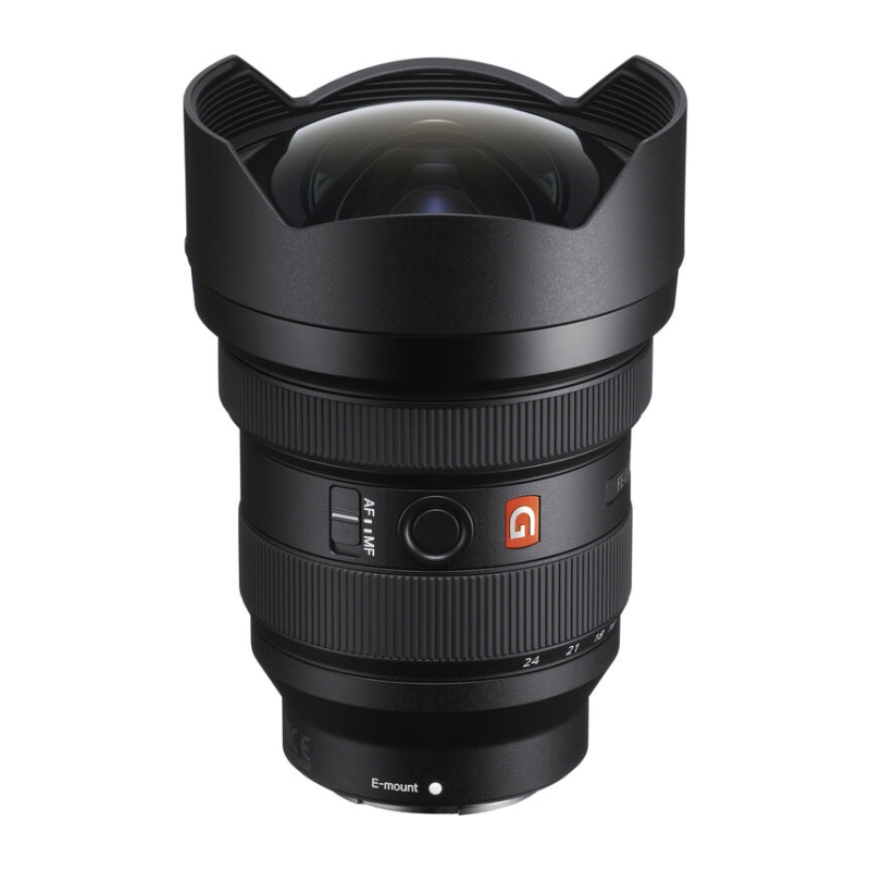 SEL FE 12-24mm f/2.8 GM -BSTOCK