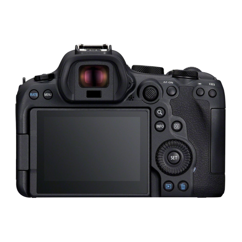 EOS R6 MkII Body