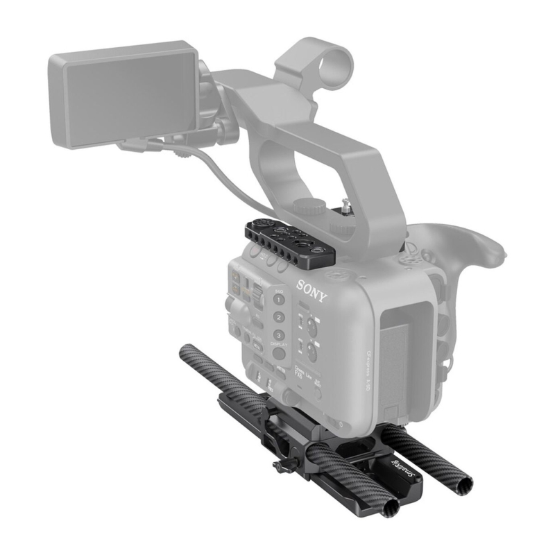 3225 Pro Kit For Sony FX6