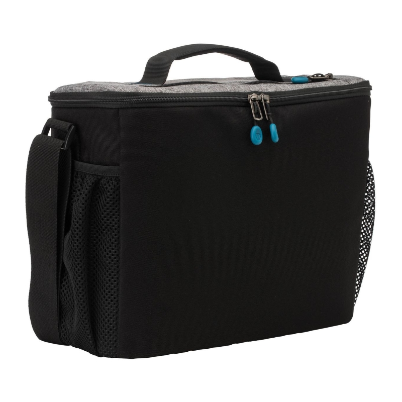 Skyline 13 Schouder Bag Grey 33x23x17