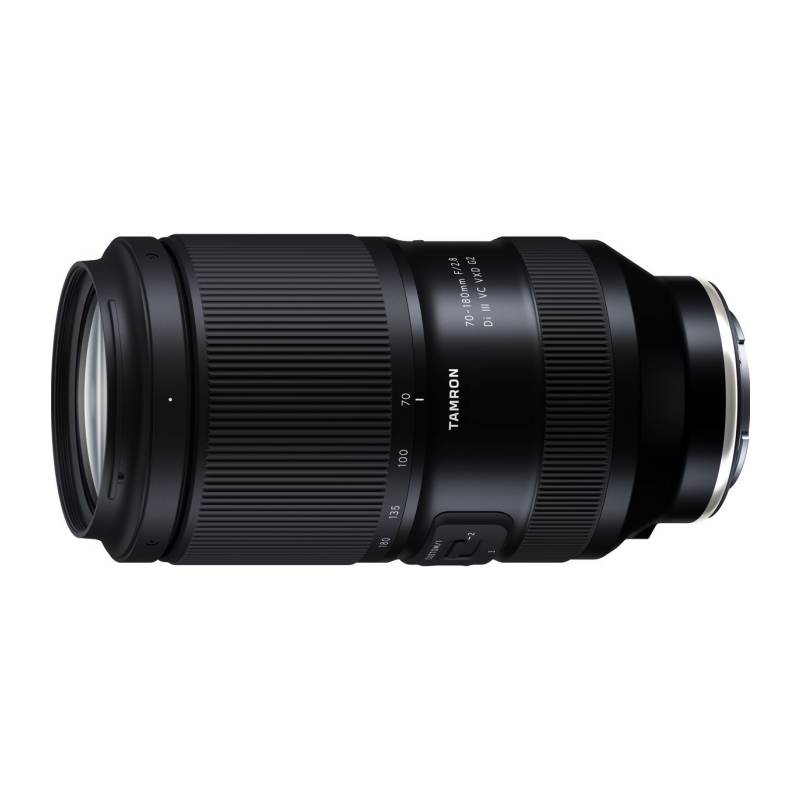 70-180mm f/2.8 DI III VC VXD G2 Nikon Z