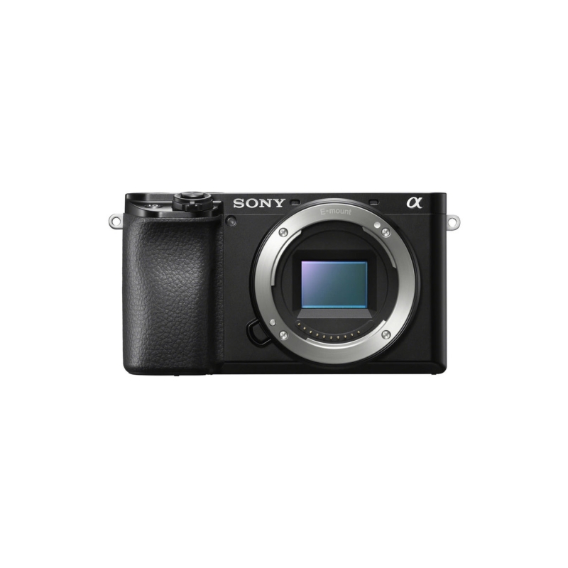 A6100 Body
