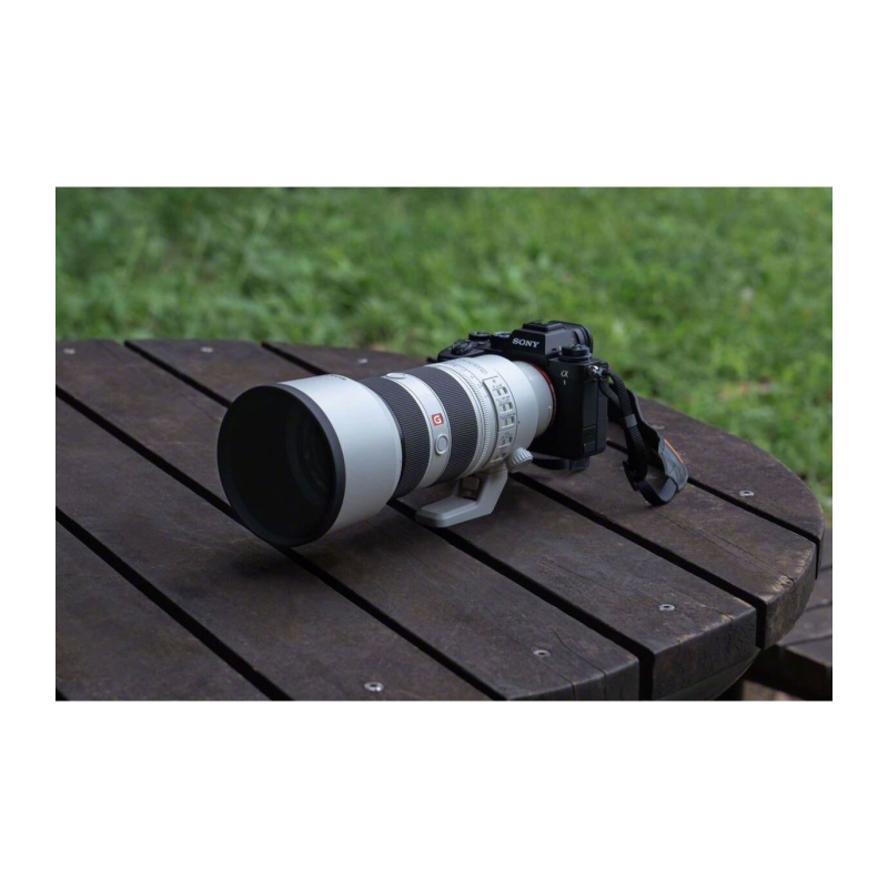 SEL 70-200mm f/2.8 GM2 FE FullFrame