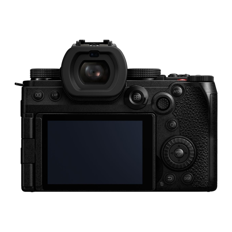LUMIX S5II X
