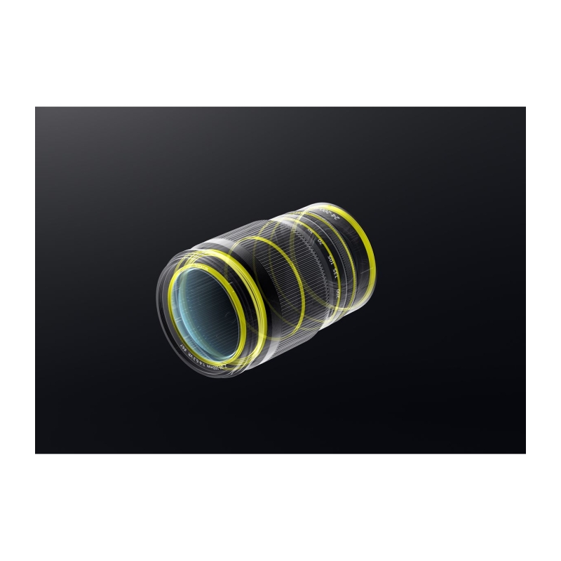 Z 24-200mm f/4-6.3 VR
