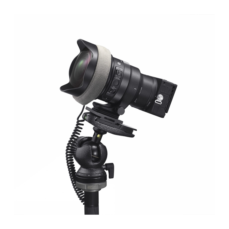 15mm f/1.4 DG DN Diagonal Fisheye L-Mount