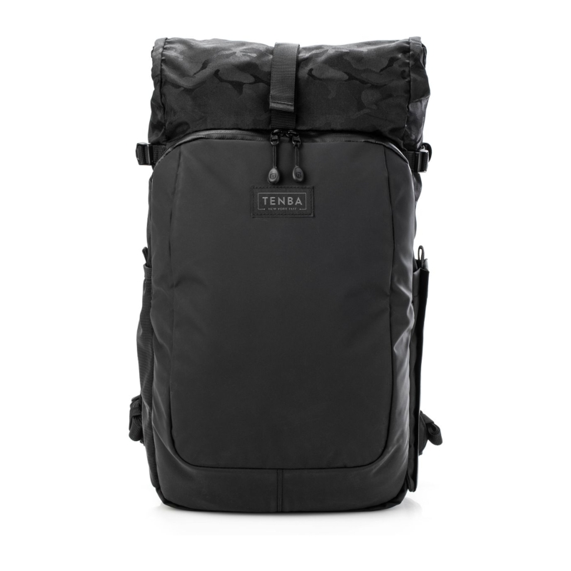 Fulton V2 16l All Weather Backpack Camo - 637-738