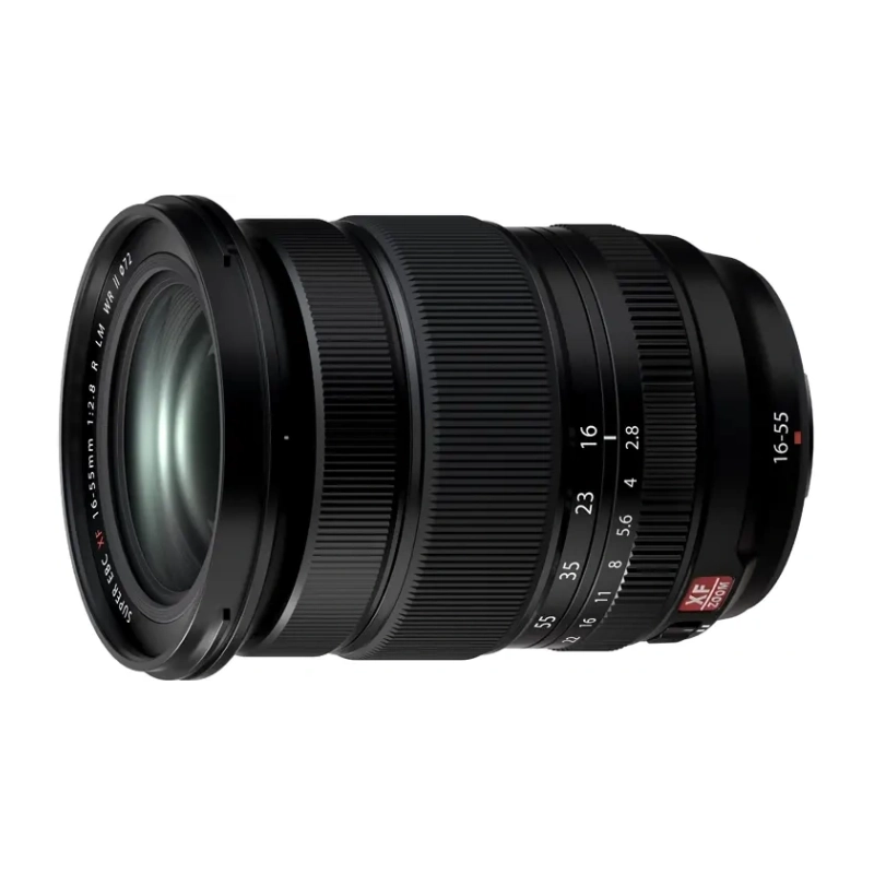 XF16-55mm f/2.8 R LM WR II