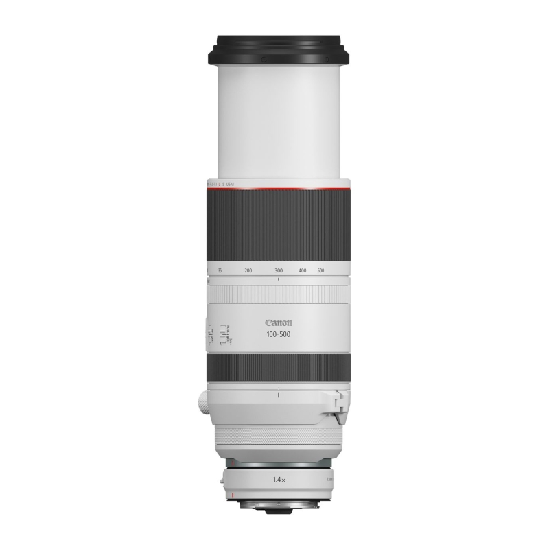 RF 100-500mm f/4.5-7.1 L IS USM