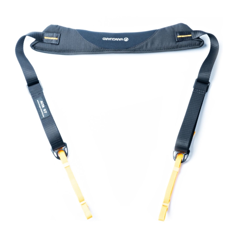 Alta ST 3 In 1 Camerariem + Harnas + Strap