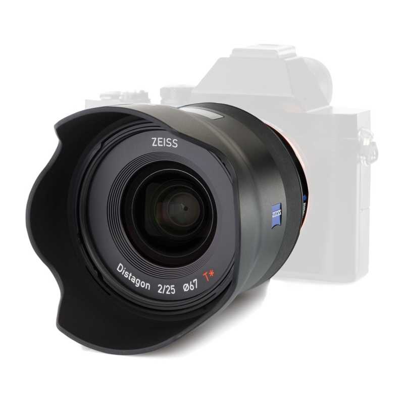 Batis 2.0/25 E-Mount