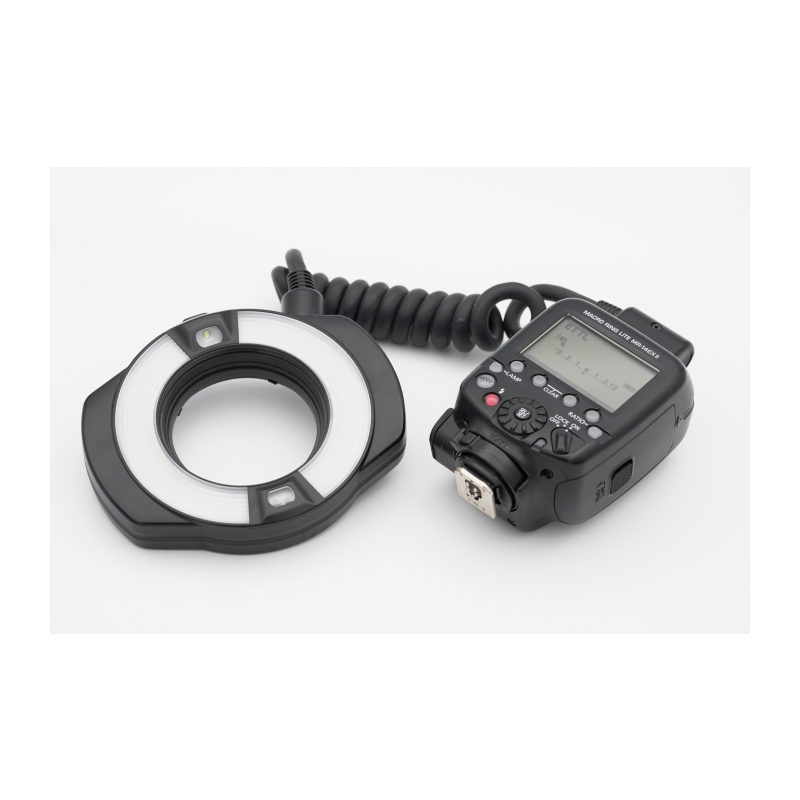 MR-14EX II Macro Ringlite Flash OCCASION