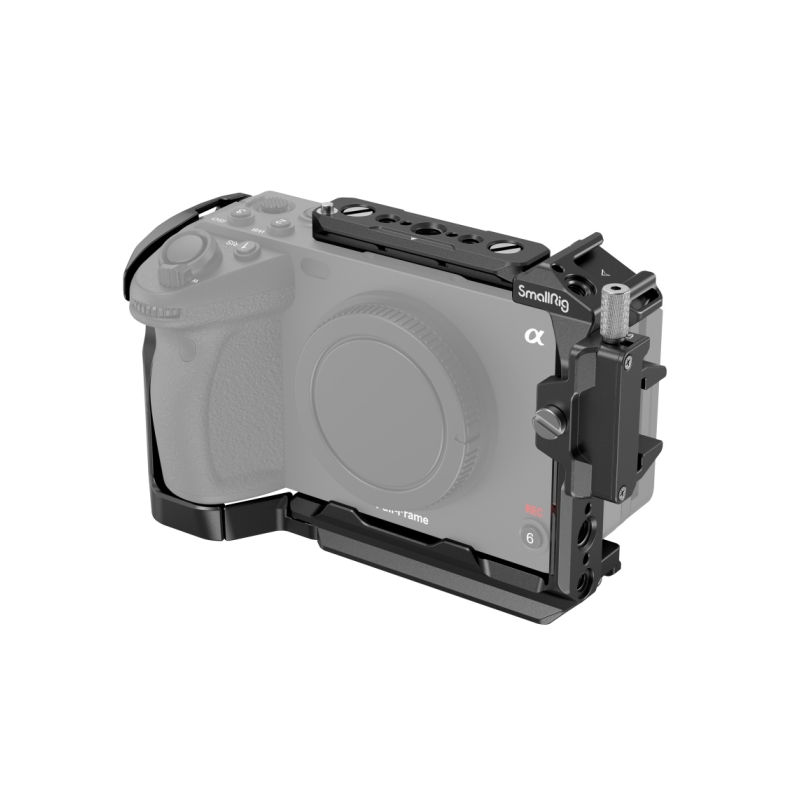 4183 Cage For Sony FX30 / FX3