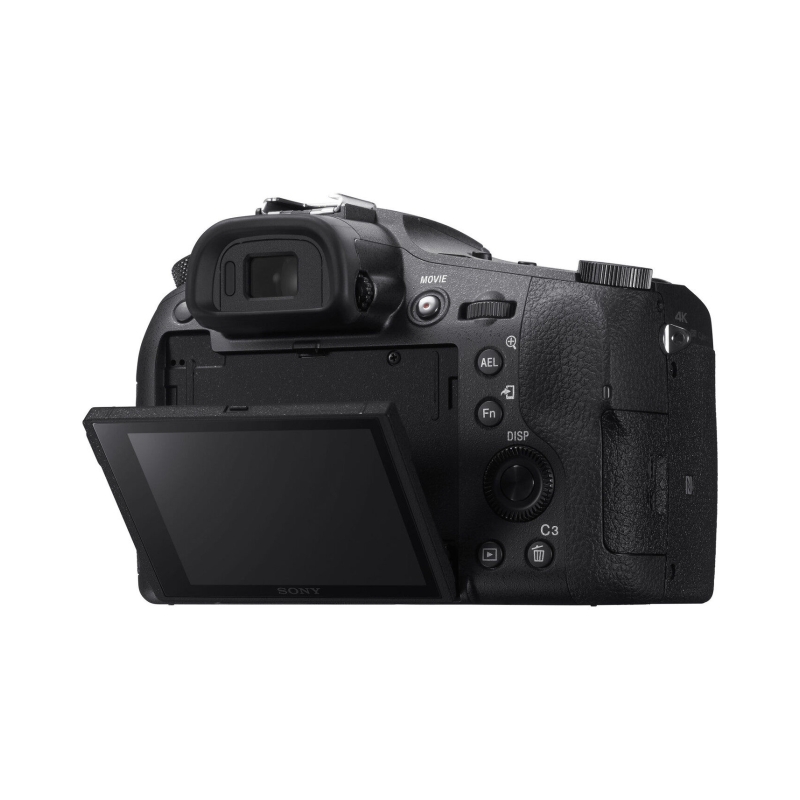 DSC-RX10 IV