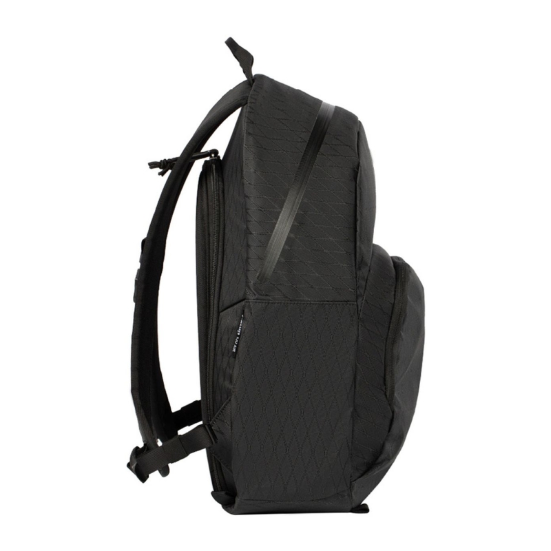 Rju Air 18 Liter Backpack Anthracite w/ Free ICU