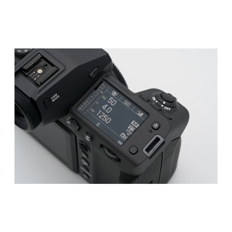 GFX 100 II - Occasion