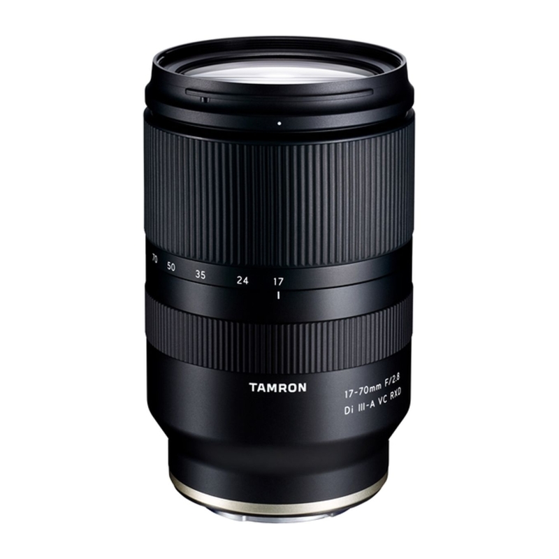 17-70mm For Sony FE