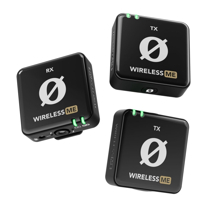 Wireless ME Dual