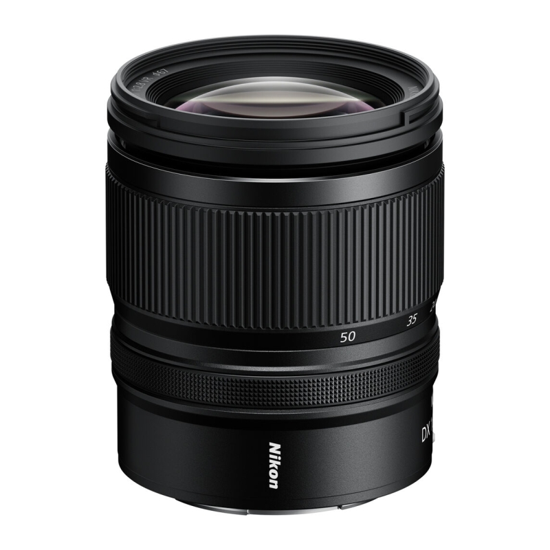 Nikkor Z DX 16-50mm f/2.8 VR