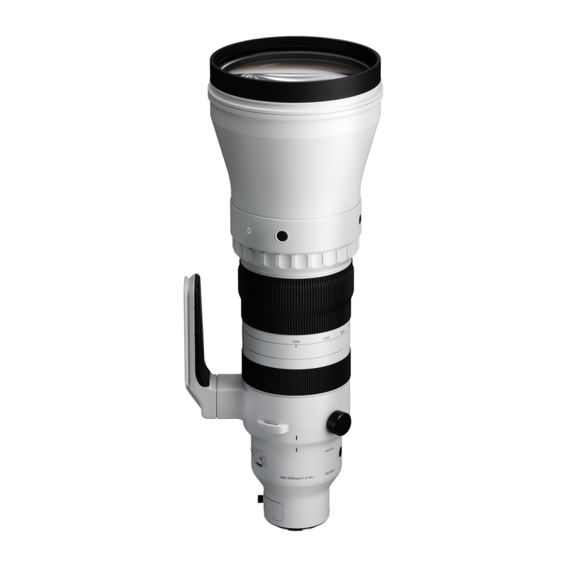 300-600mm f/4.0 DG OS Sports SE