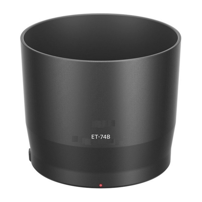 ET-74B Lens Hood