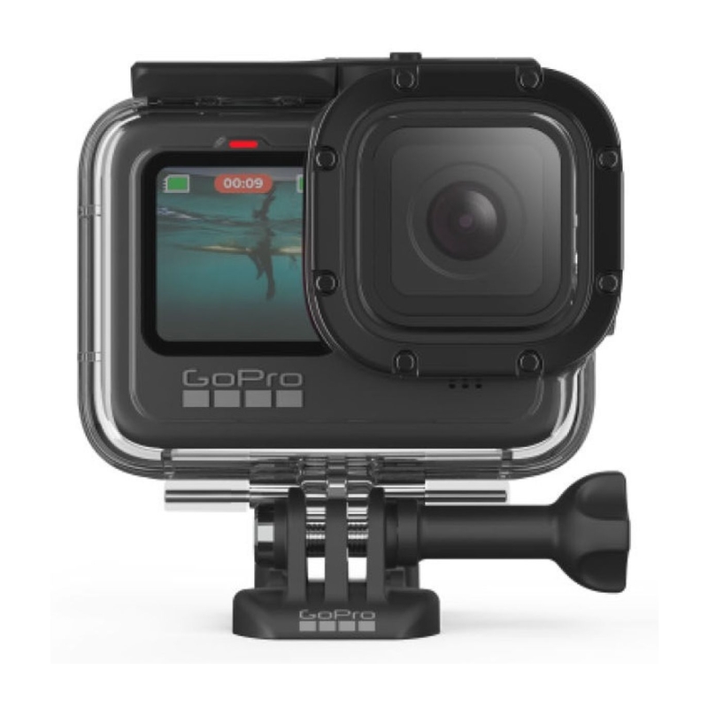 Protective Housing HERO12 HERO11 HERO10 & HERO9 Black