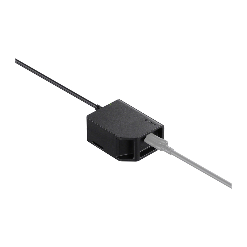 Battery Charger NP-SA serie DC Coupler