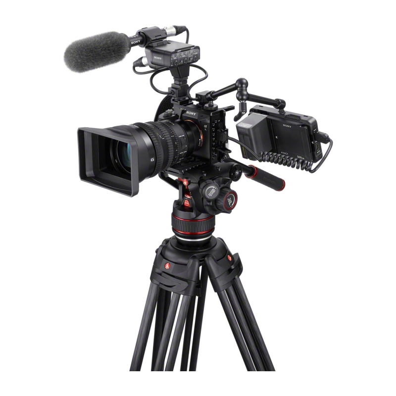 A7S III Body
