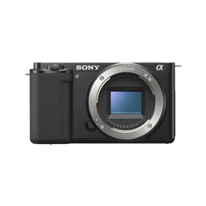 DSC-ZV E10 Vlogcamera