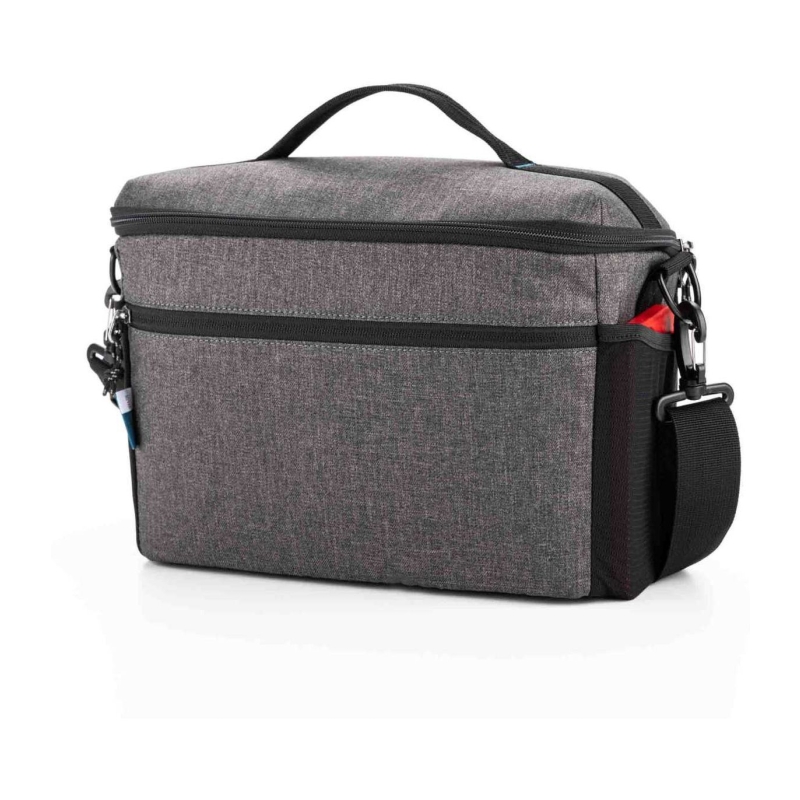Skyline V2 Schouder Bag 12 - Grey (637-785)