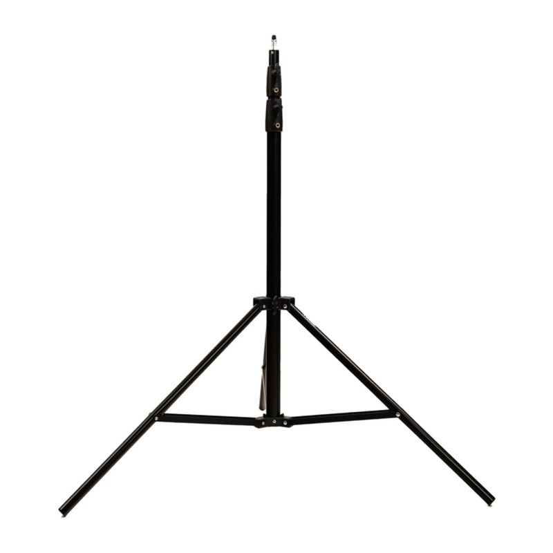 Lampstatief LS-4 (Geveerd) 280cm