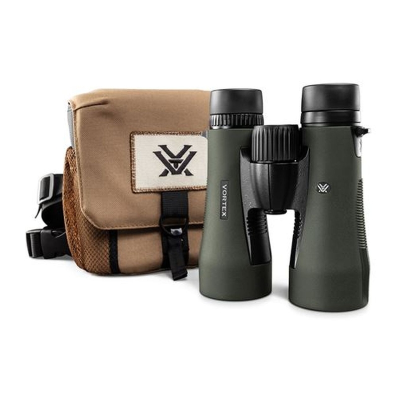 Diamondback HD 10x50
