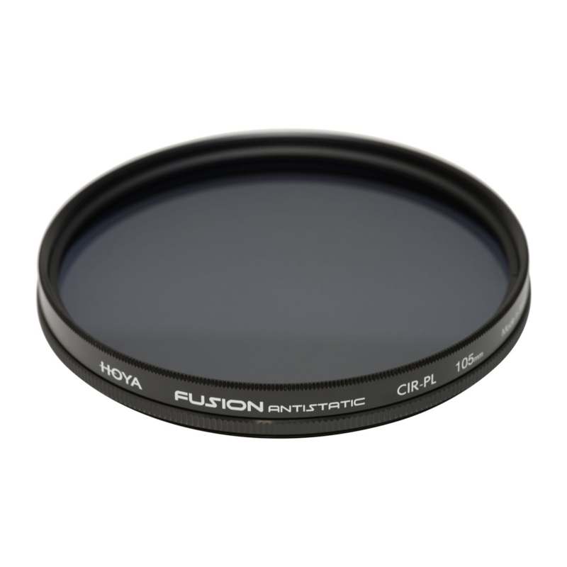 37mm Fusion Antistatic Circulair Polarisatie Filter Pre