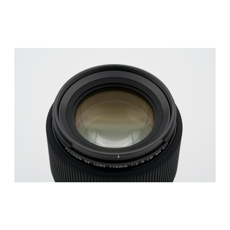 GF 110mm f/2 R LM WR - Occasion