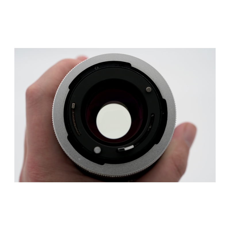 75-205 F3.8 Close Focusing Auto Zoom