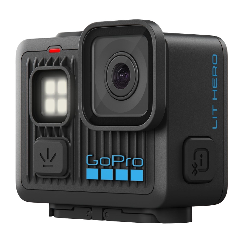 LIT HERO