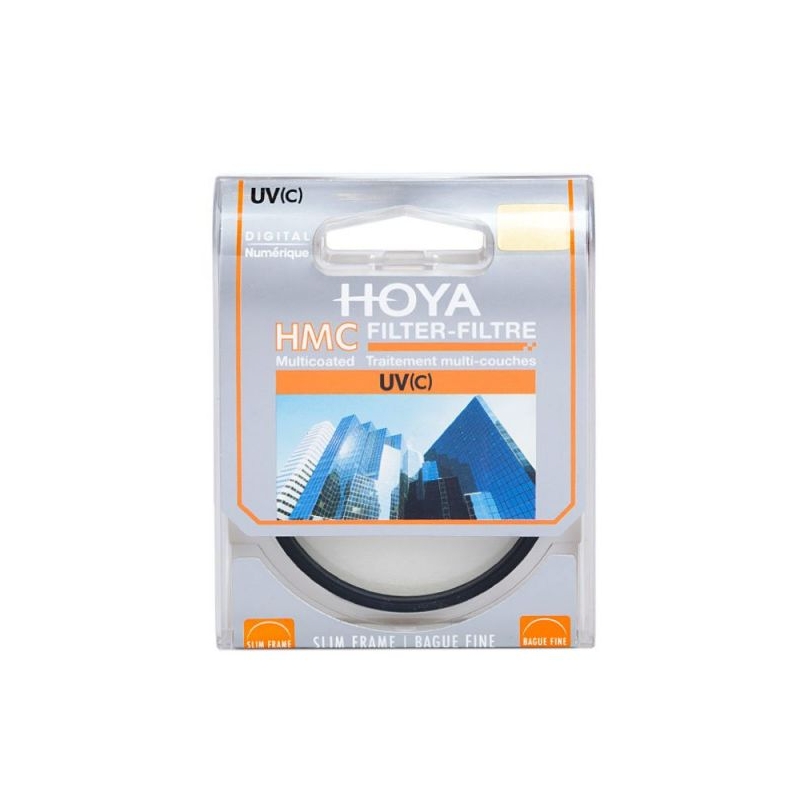 UV filter 67mm HMC C-serie