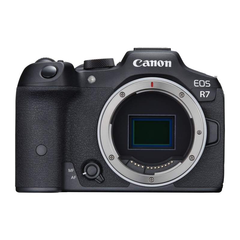 EOS R7 Body