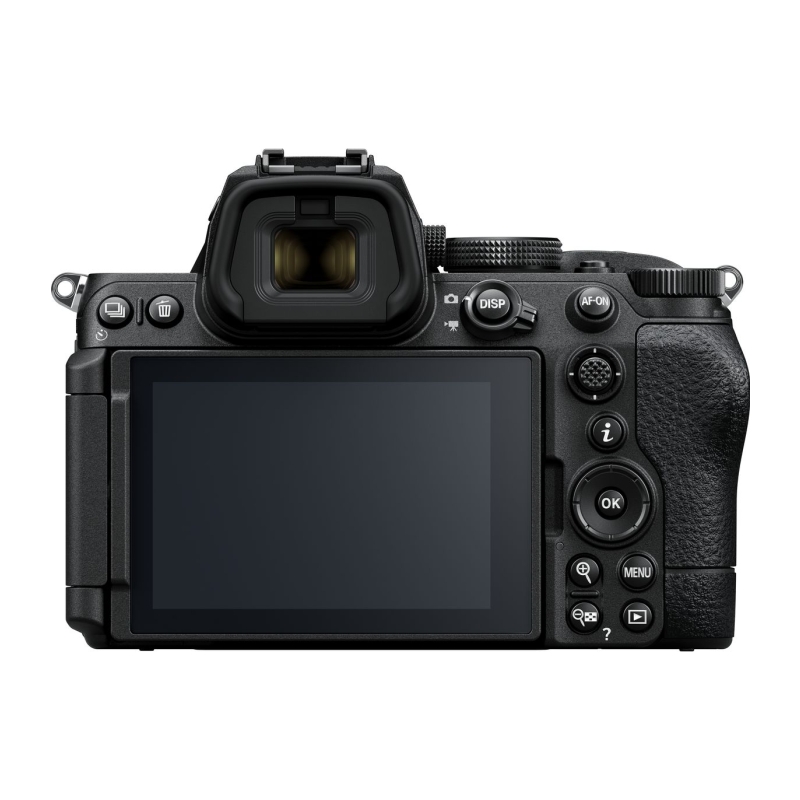 Z5II Body