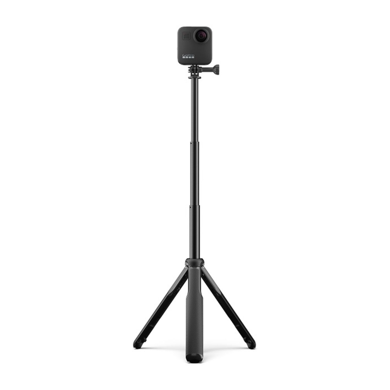 Max Grip + Tripod