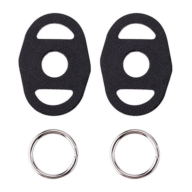 NS OA1 Camera Strap Round Lug Ring