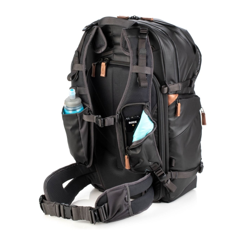 Explore V2 35 Starter Kit - Black - 520-160