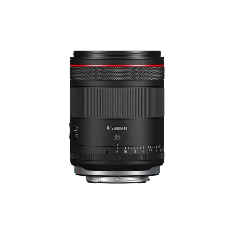 RF 35mm f/1.4 L VCM